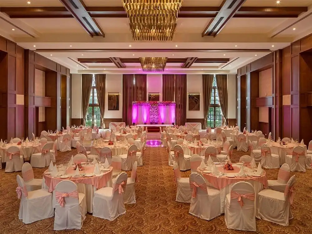 Photo - DLF Club 5