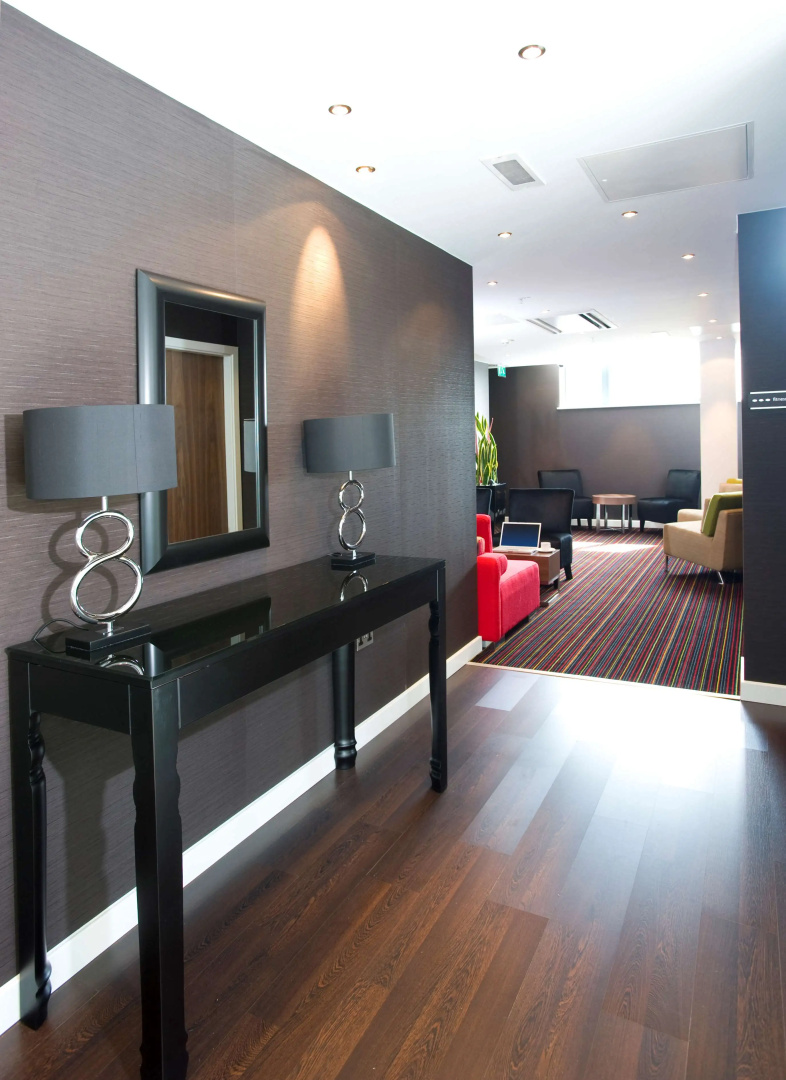 Foto - Hampton by Hilton Liverpool City Center