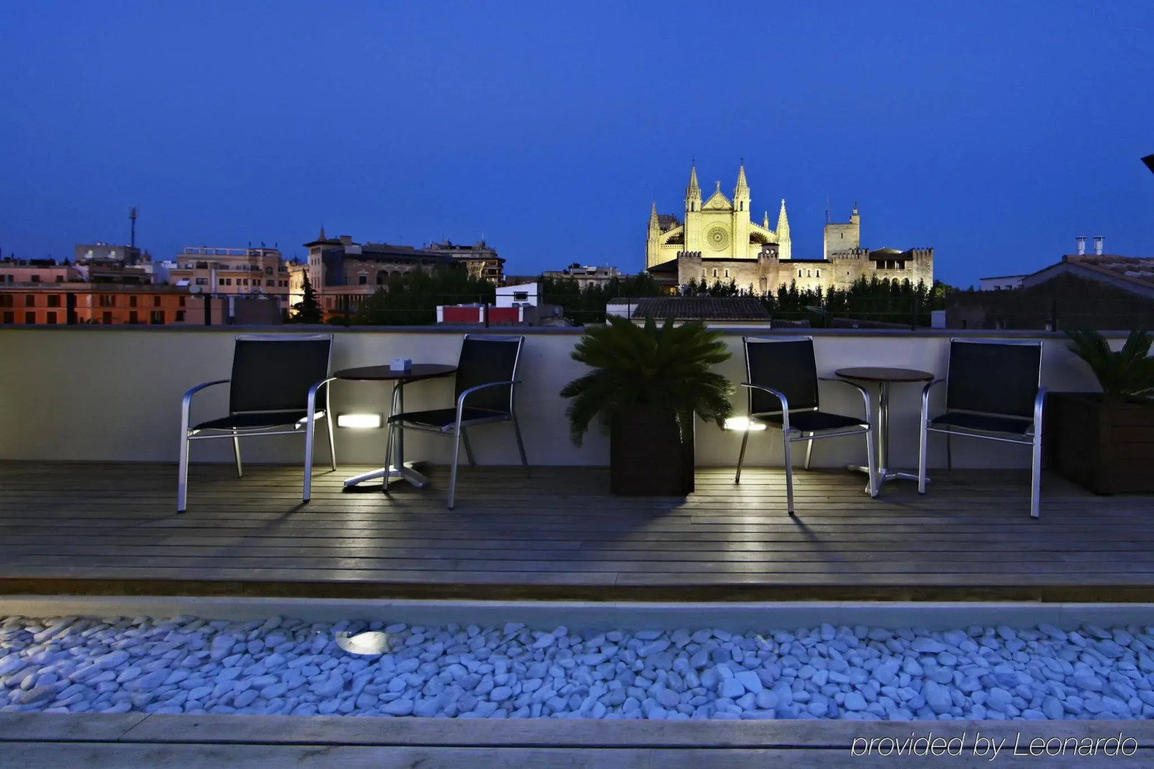 Foto - Petit Palace Hotel Tres