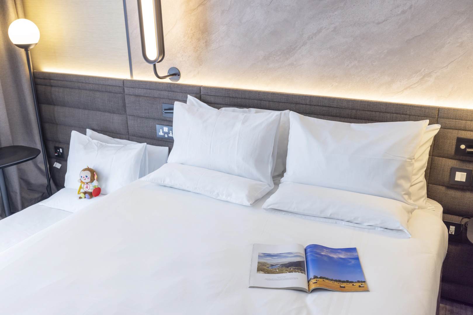 Photo - Novotel Liverpool Paddington Village
