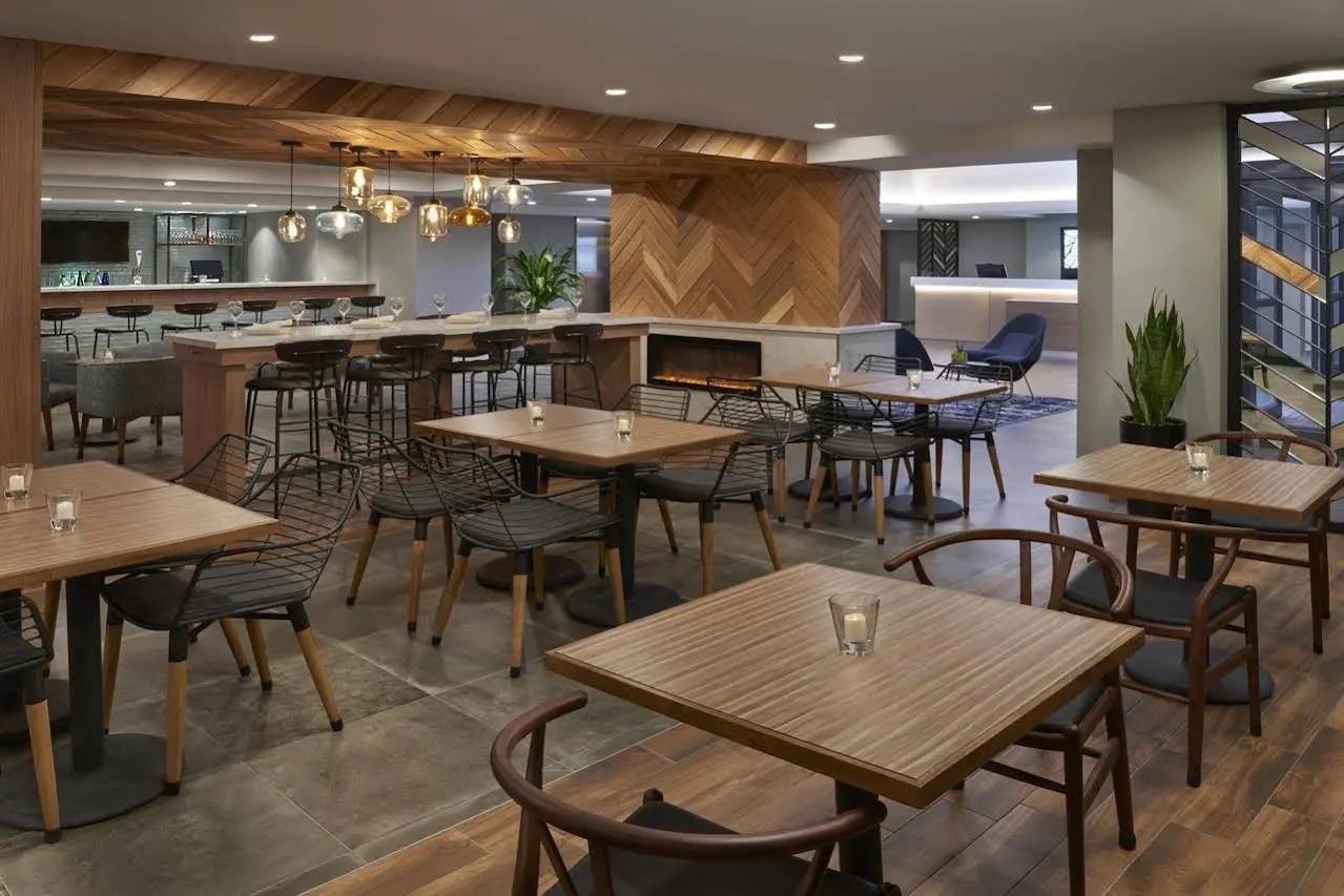 Photo - Fairfield Inn by Marriott Montreal Downtown