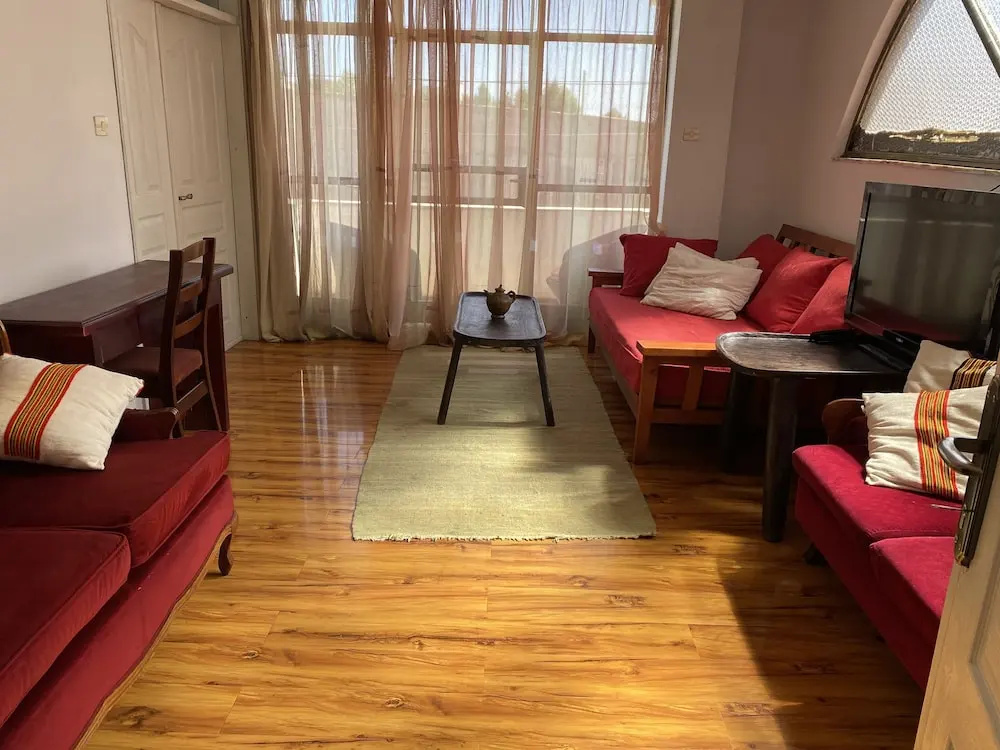 Photo - Kefetew Guest House