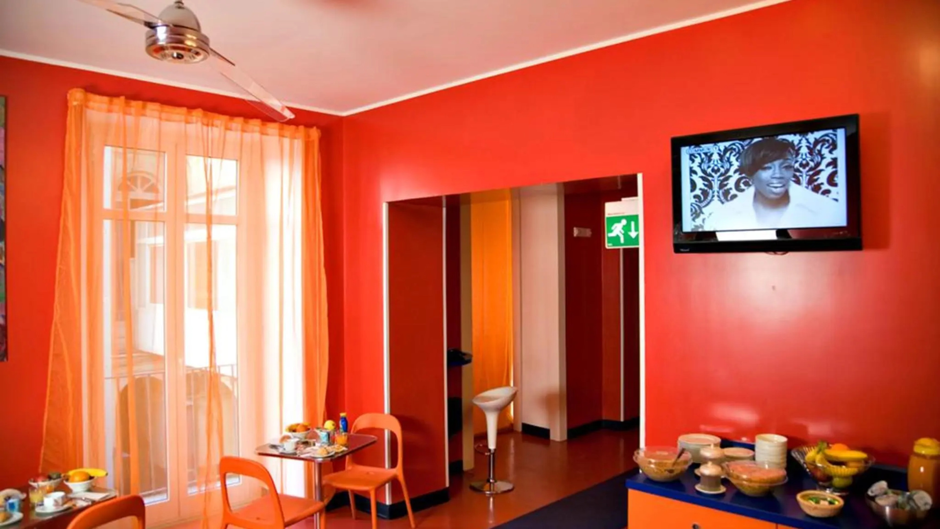 Foto - Correra 241 Lifestyle Hotel