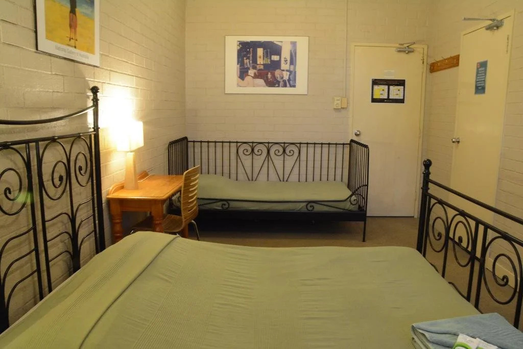 Photo - Newtown Backpackers