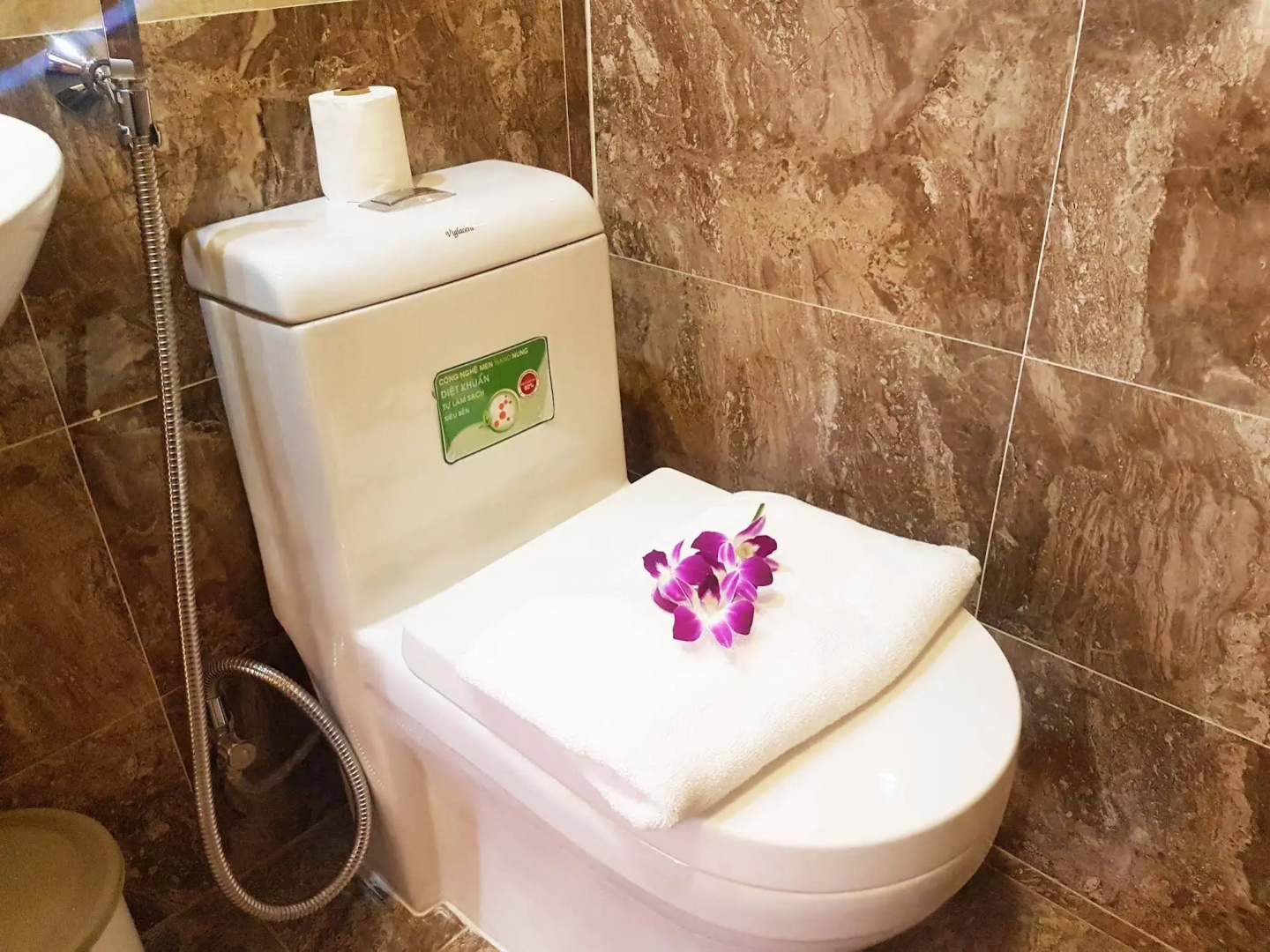 Foto - SAZI Erato Hotel - Free Airport & Breakfast