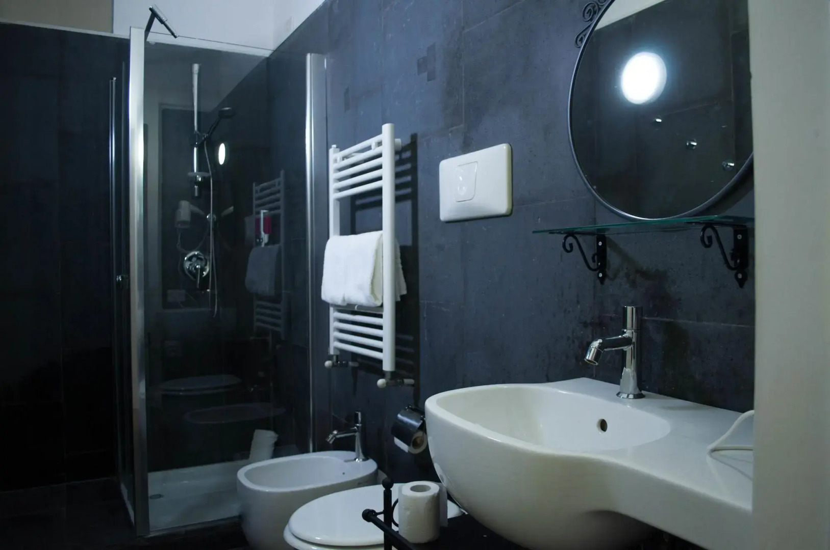 Foto - Hotel Terme Neronensis