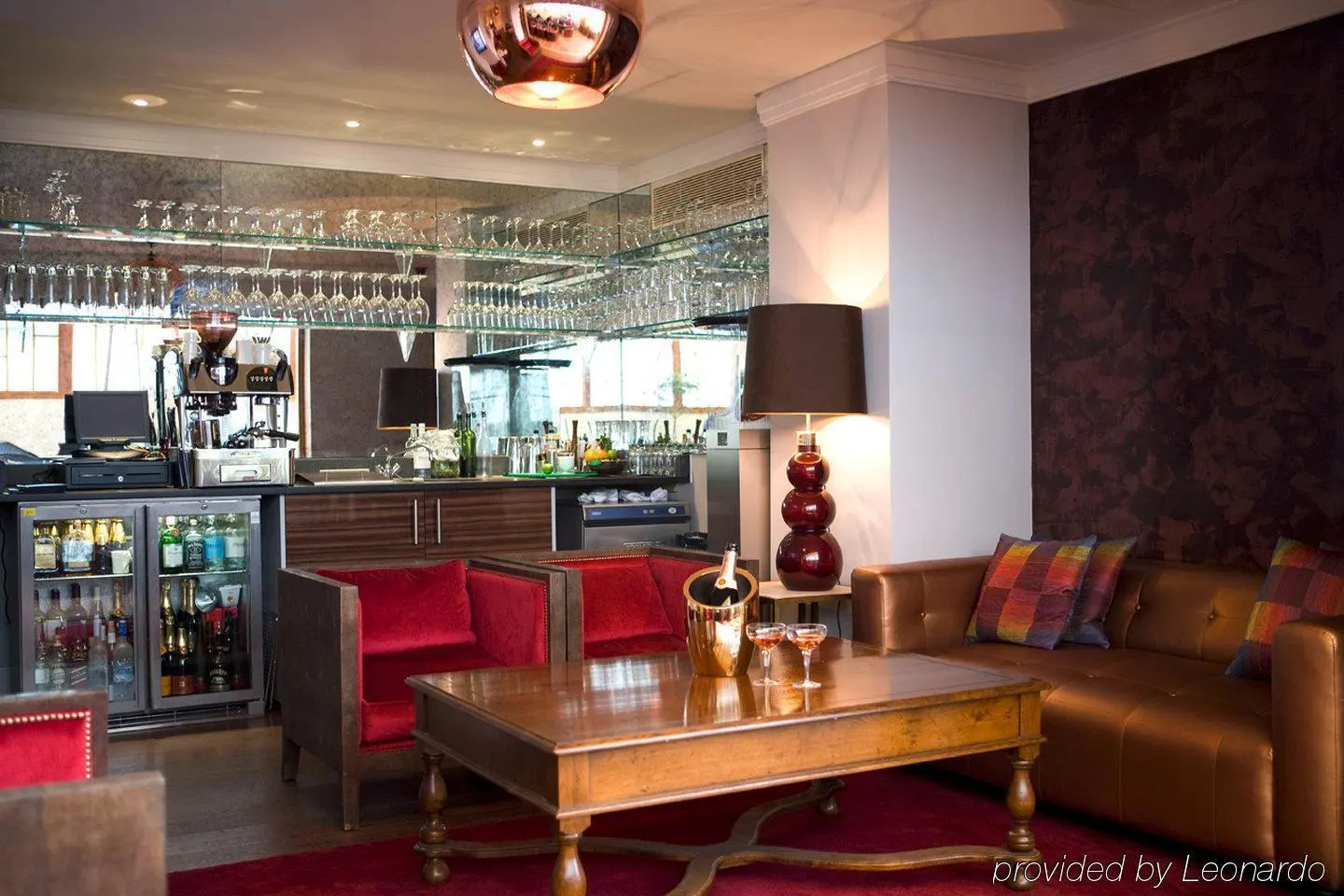 Photo - Karma Sanctum Soho Hotel