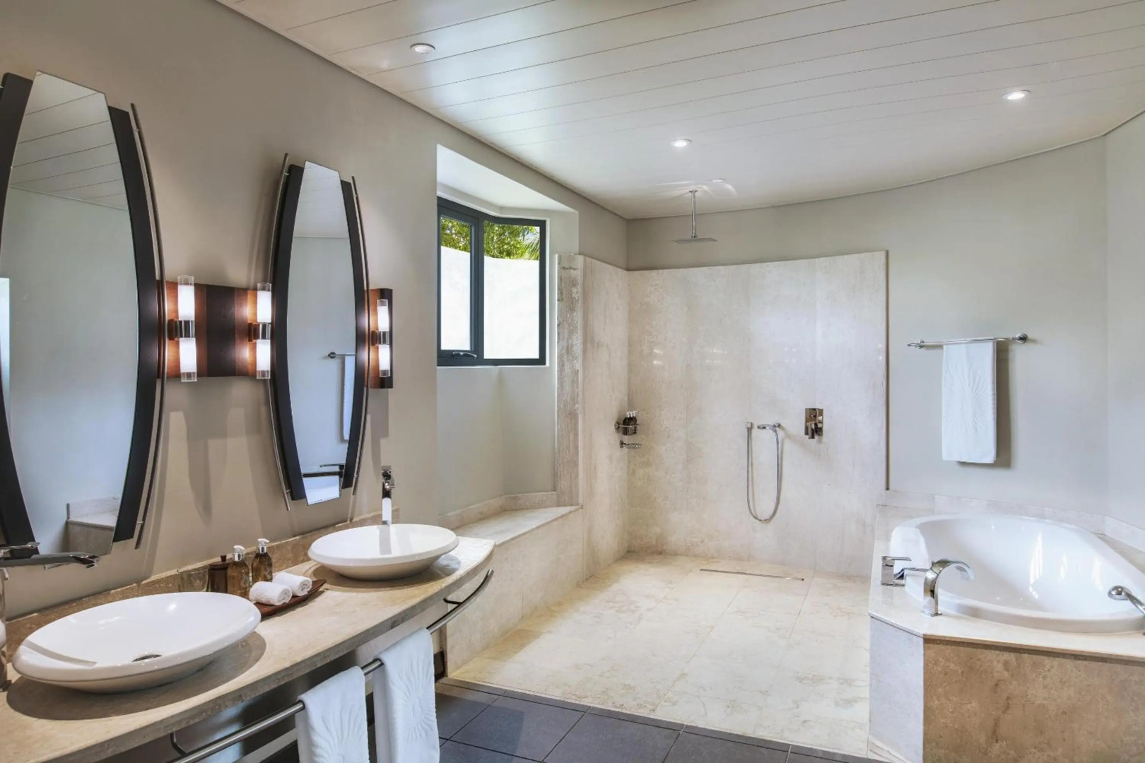 Foto - Trou aux Biches Beachcomber Golf Resort & Spa