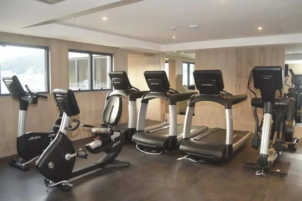 Foto - Windsor California Copacabana