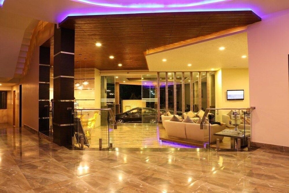 Patang Residency