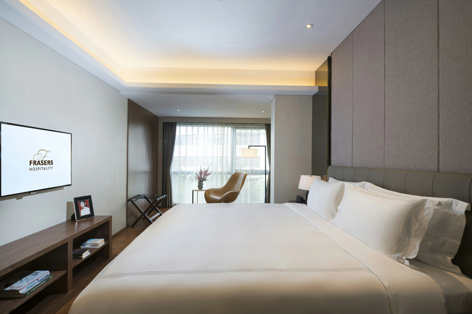 Photo - Fraser Suites Shenzhen