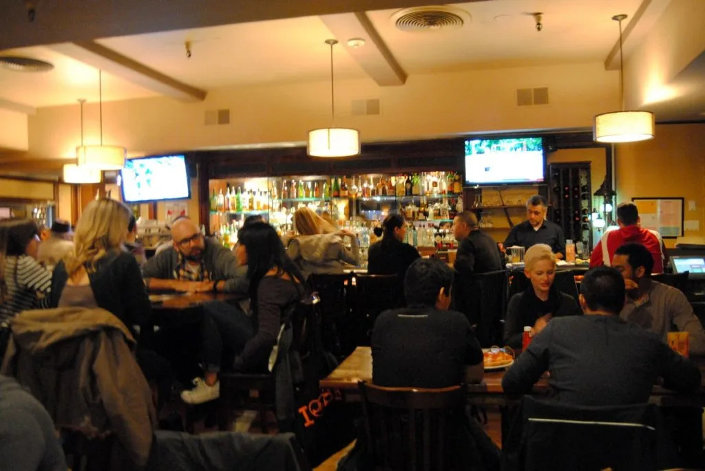 Foto - The Pickwick Hotel San Francisco