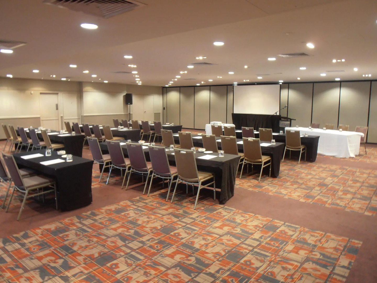 Foto - Waipuna Hotel & Conference Centre