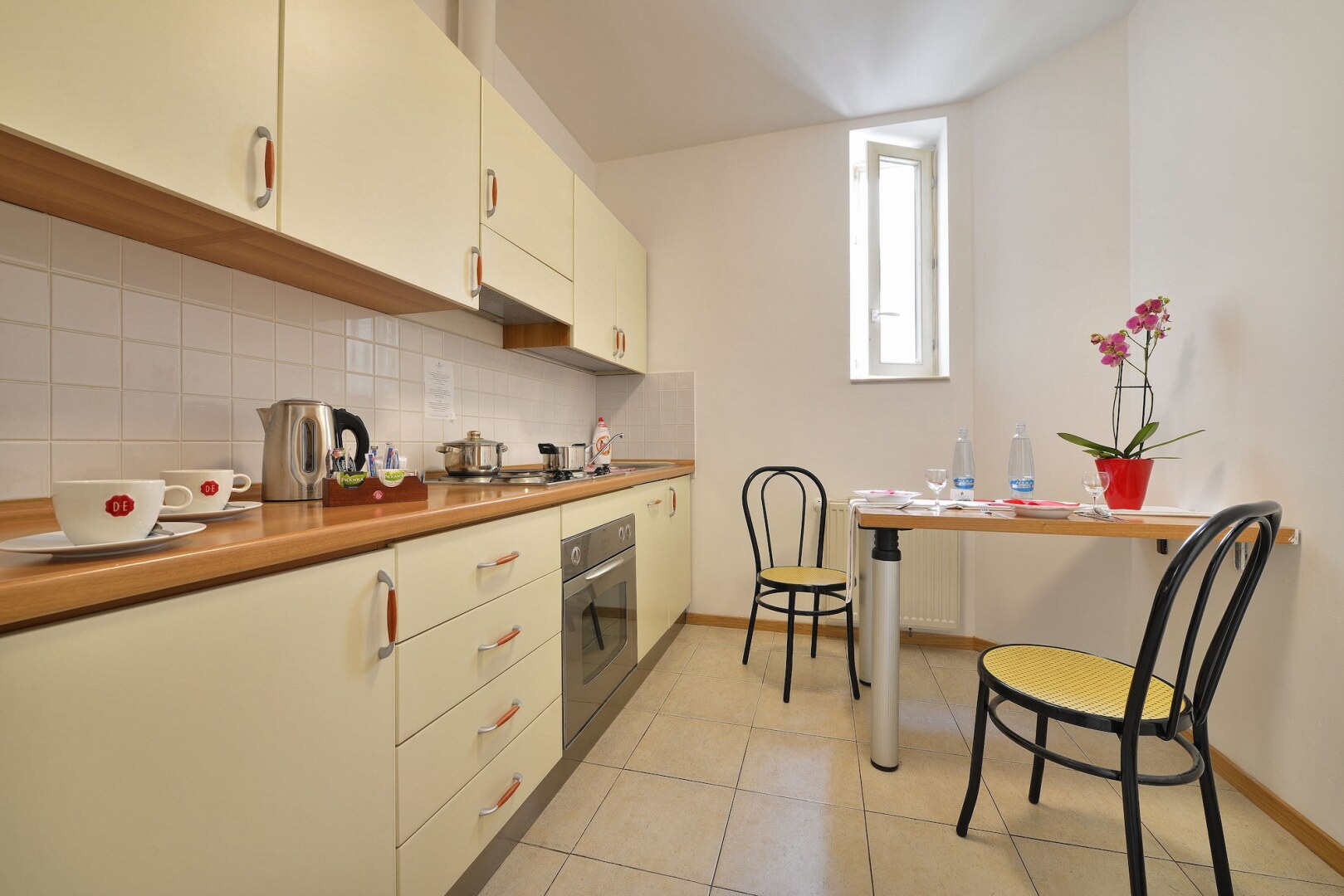 Photo - Hotel Suite Home Prague