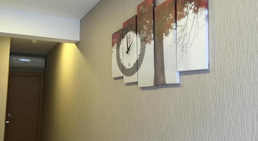 Foto - Okur Otel