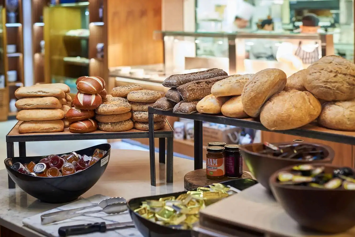 Foto - DoubleTree By Hilton London Excel