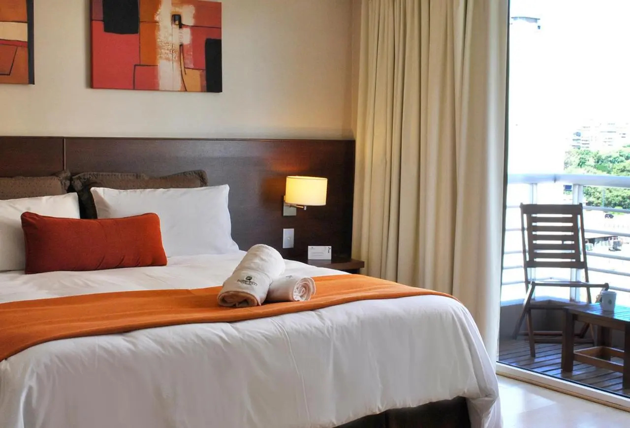Foto - Palermo Suites Buenos Aires Hotel & Apartments