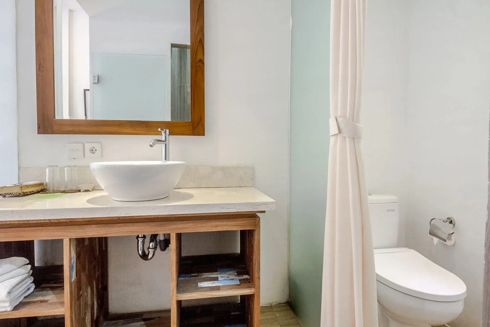 Foto - Alam Sembuwuk Ubud