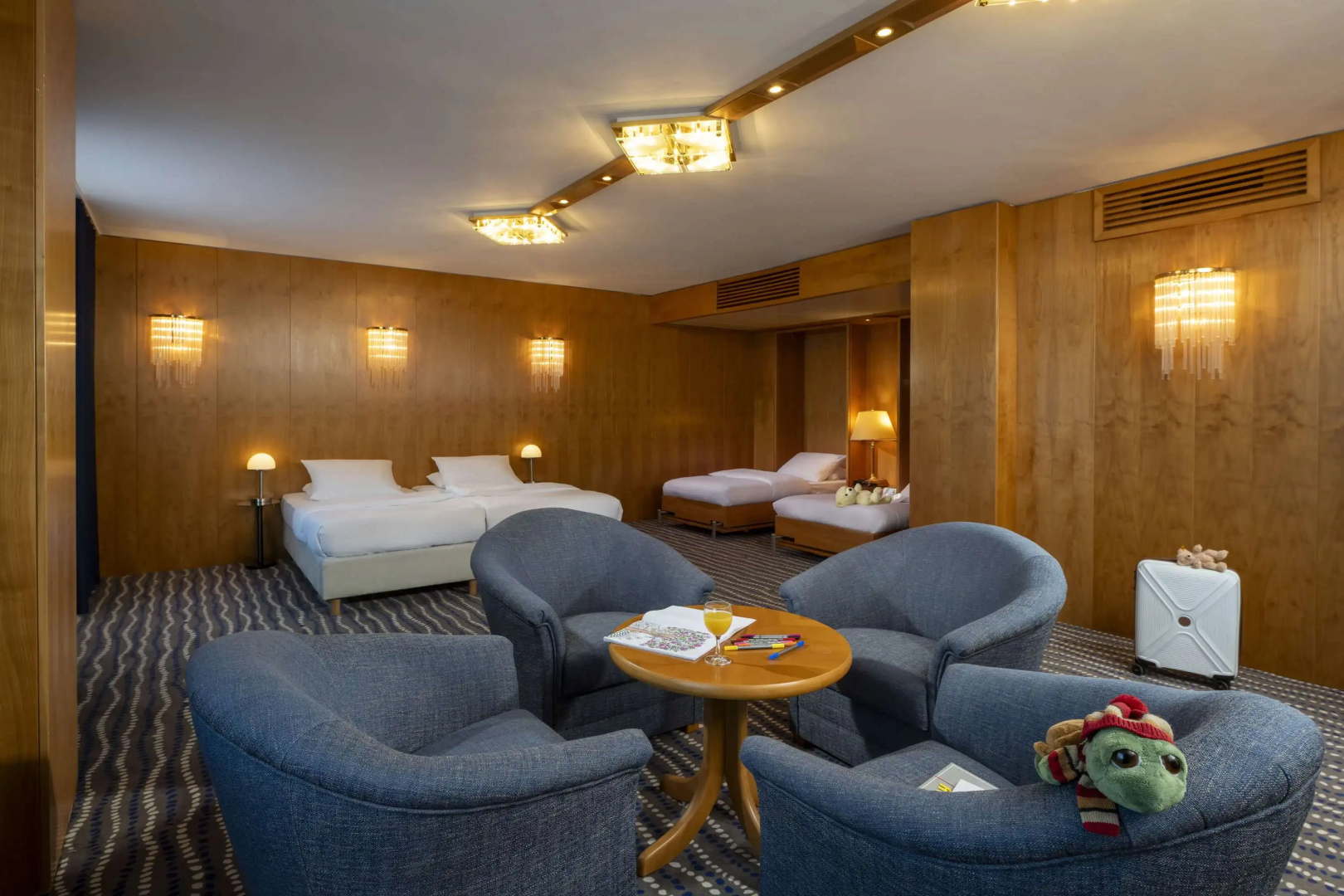 Photo - Maritim Hotel Magdeburg