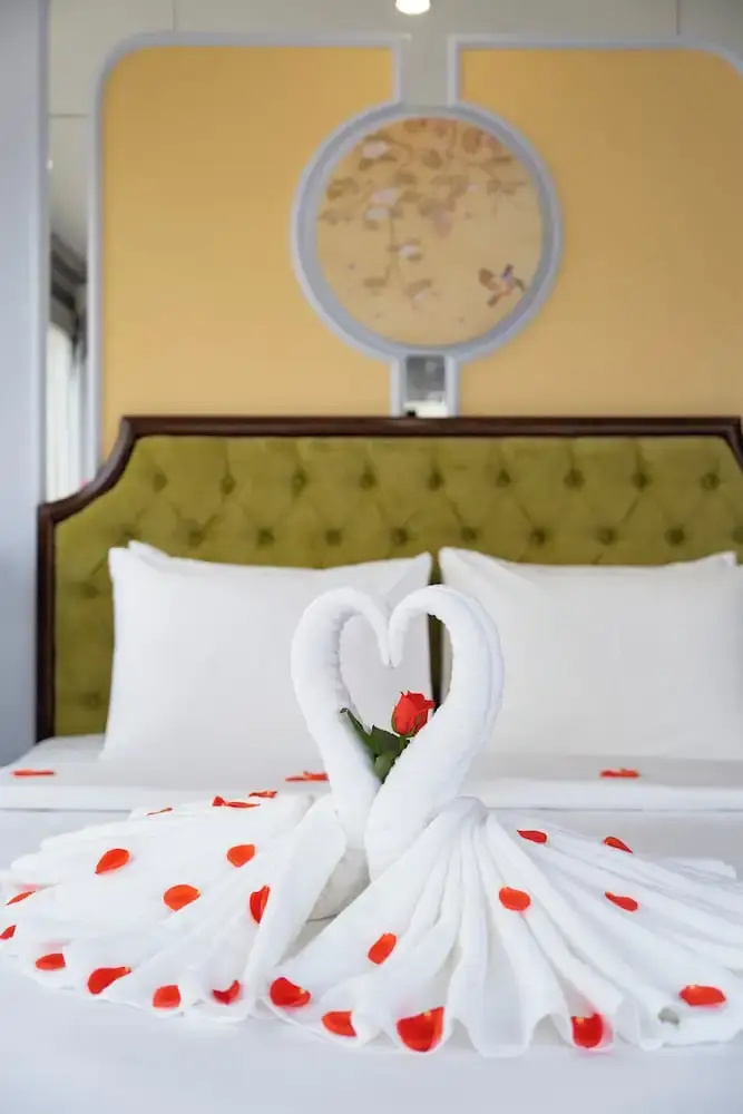 Foto - Hanoi Royal Premium Hotel