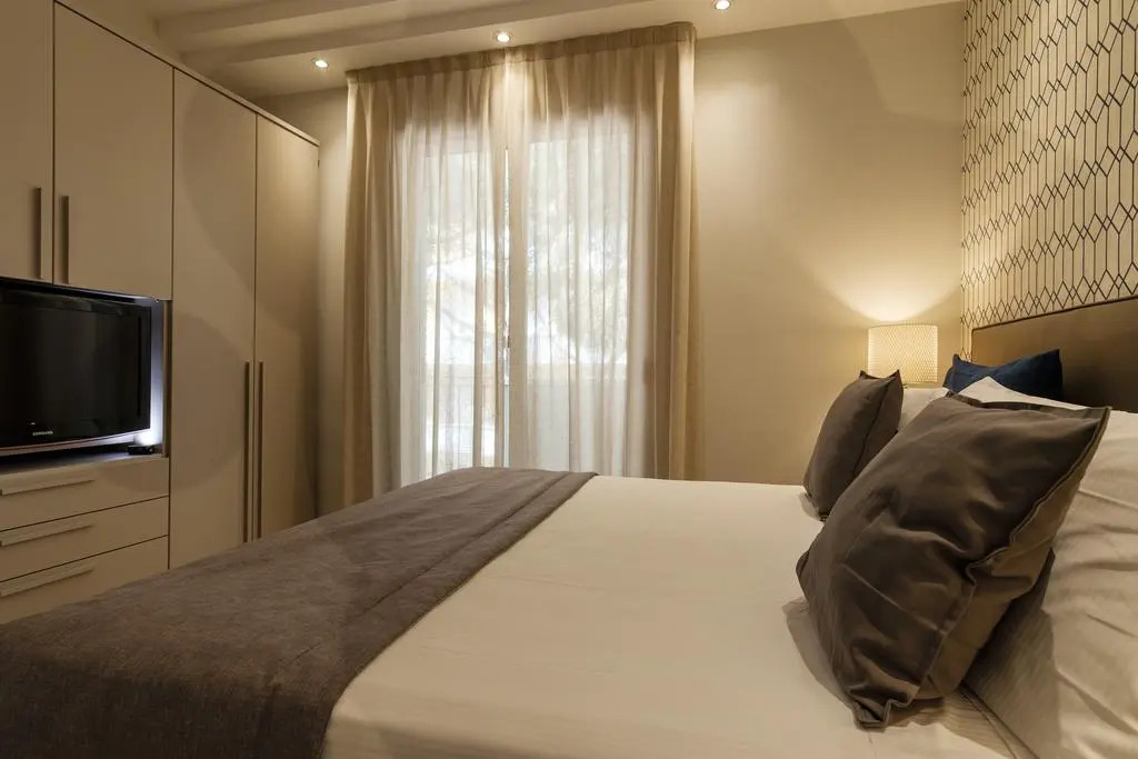 Photo - Residence Lungomare - Charming apartments