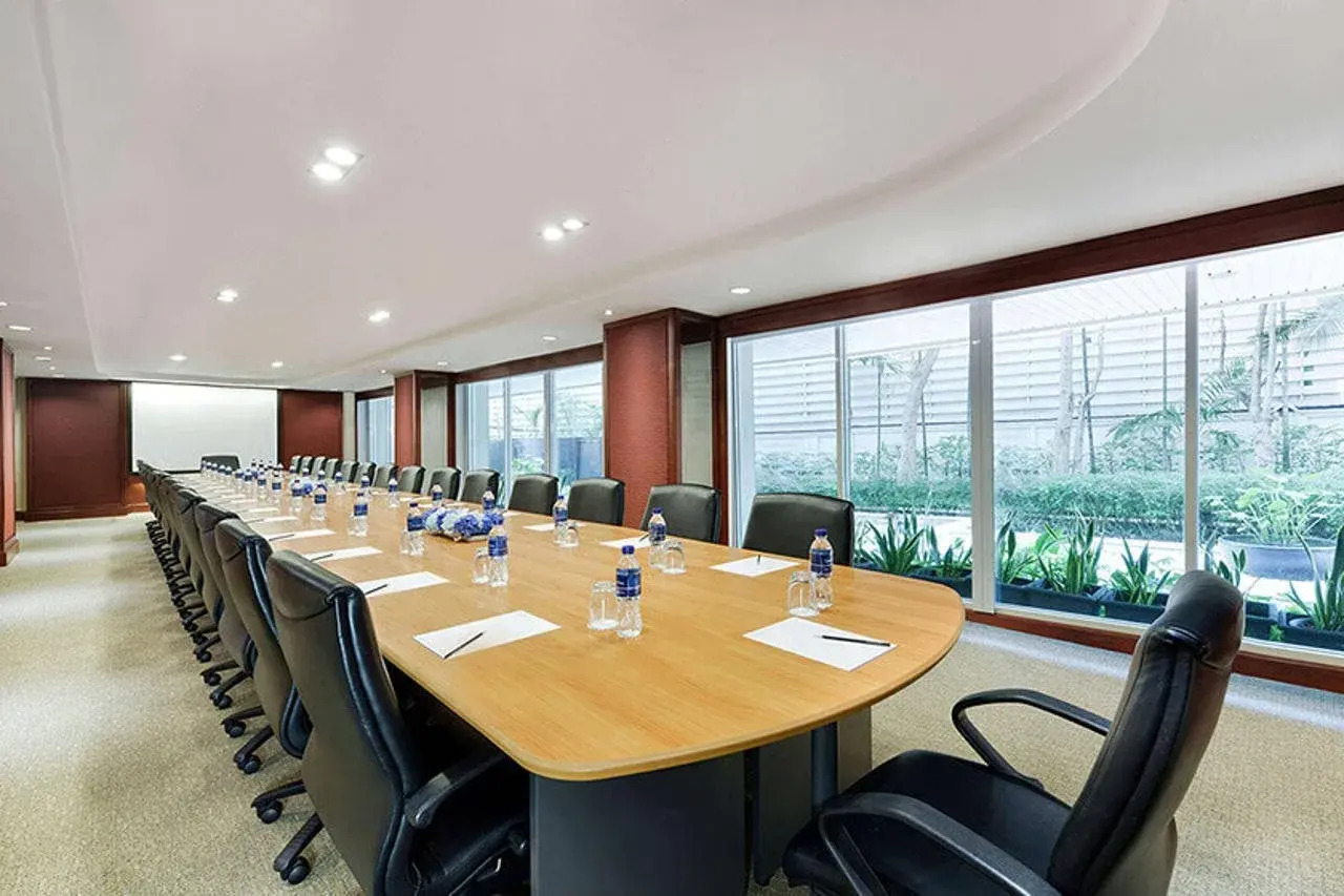 Foto - Centre Point Sukhumvit Thong-Lo