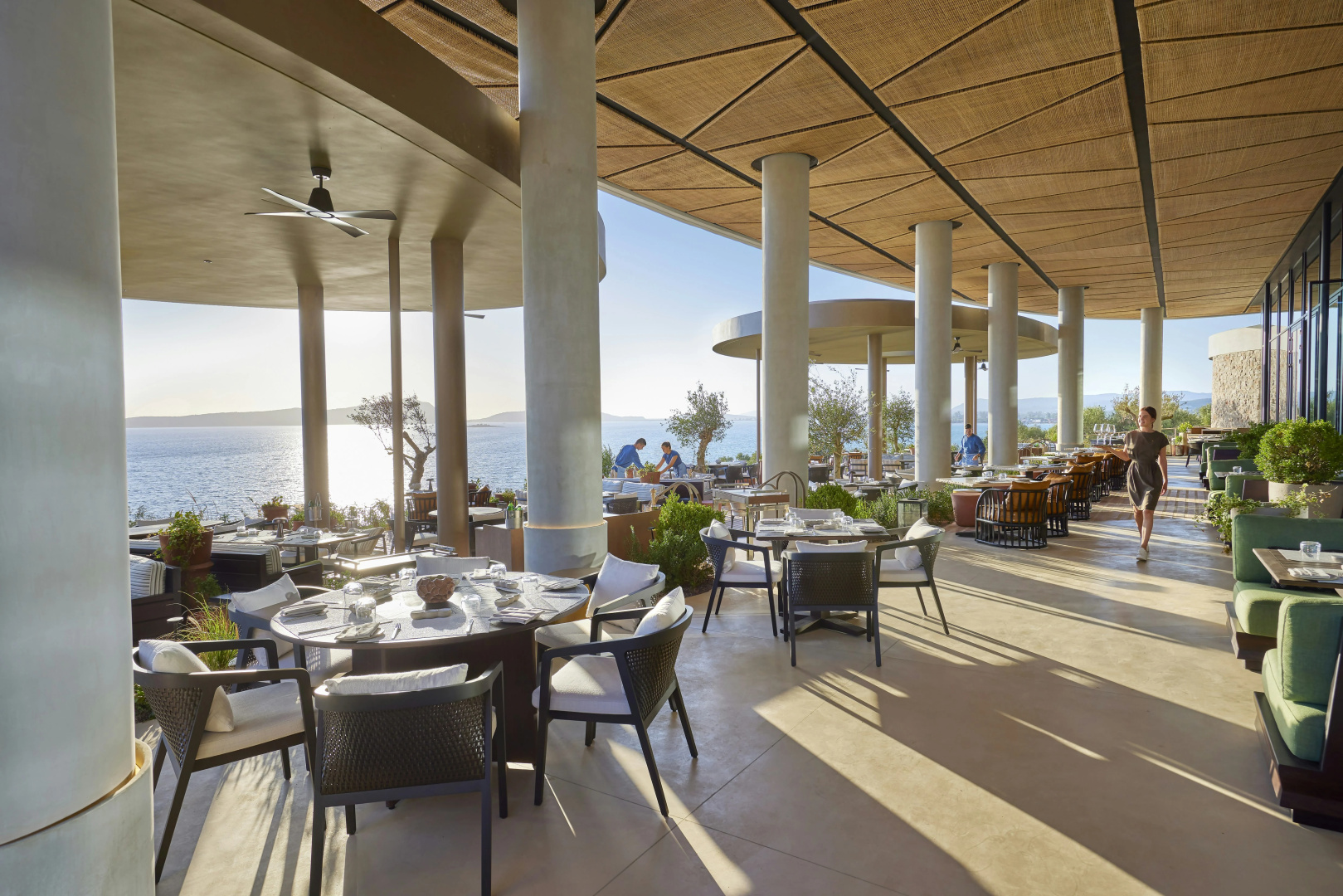 Mandarin Oriental, Costa Navarino, Bild 18 von 50