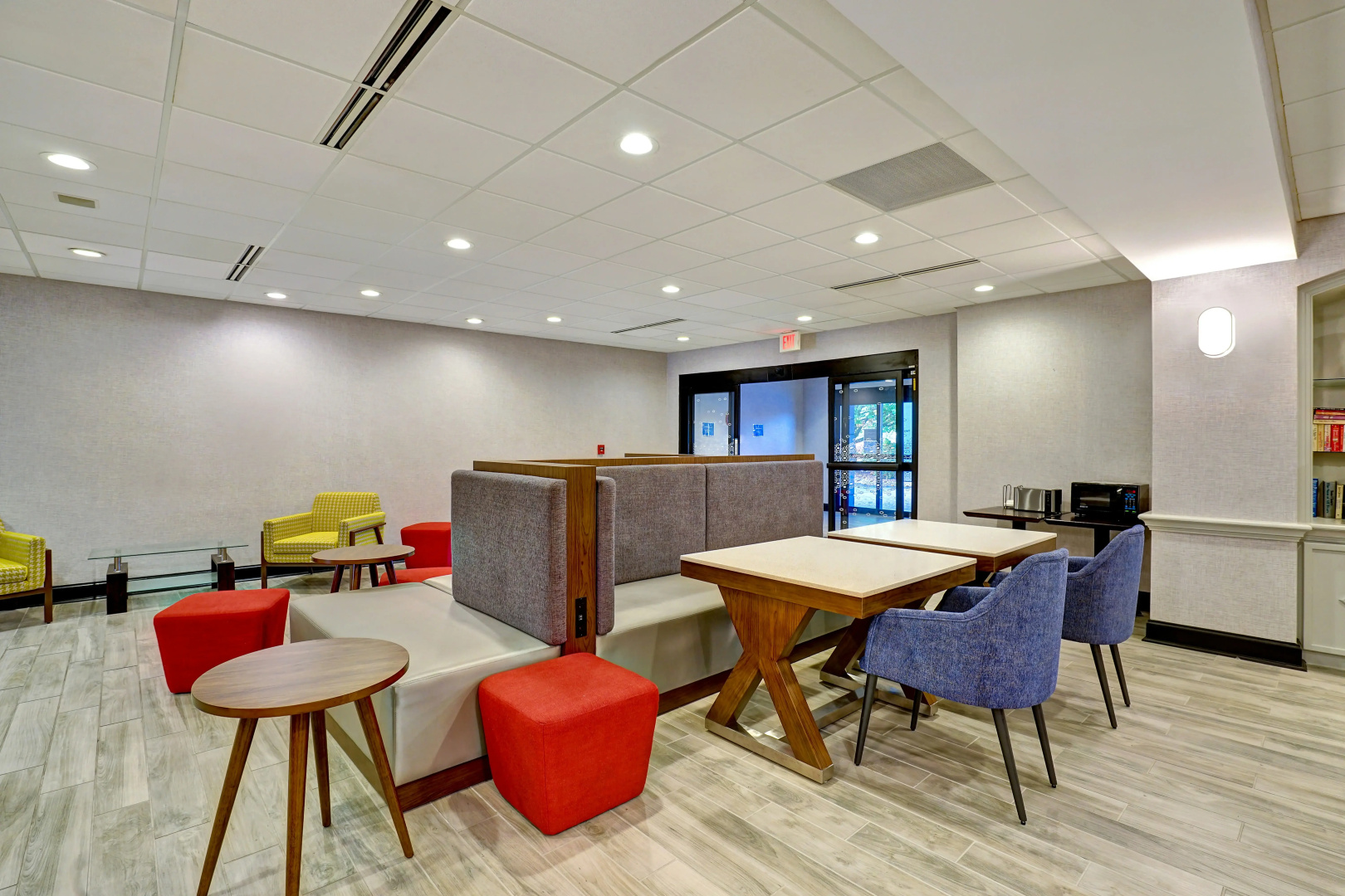 Foto - Hampton Inn Cortland
