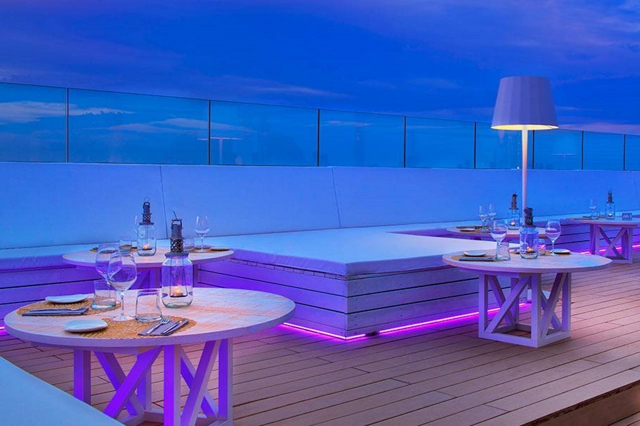 Photo - ME Ibiza - The Leading Hotels of the World