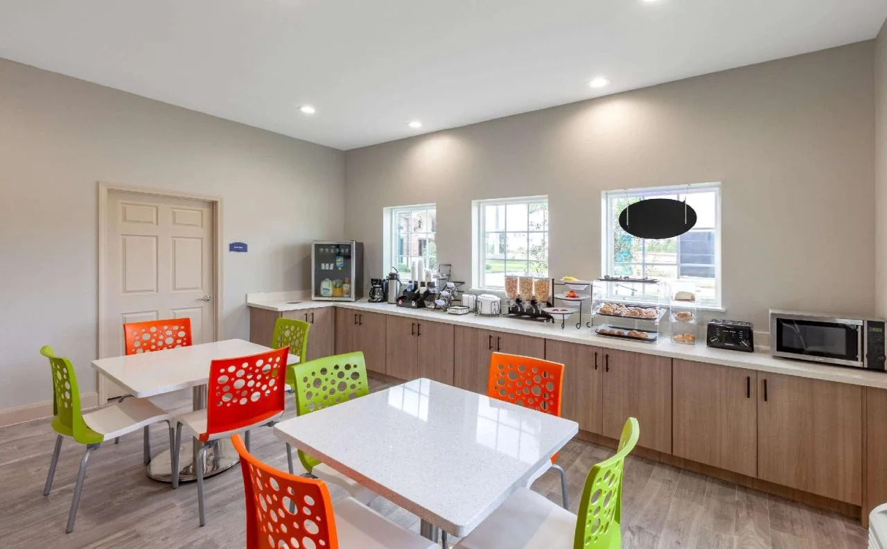 Foto - Americas Best Value Inn Houston Willowbrook