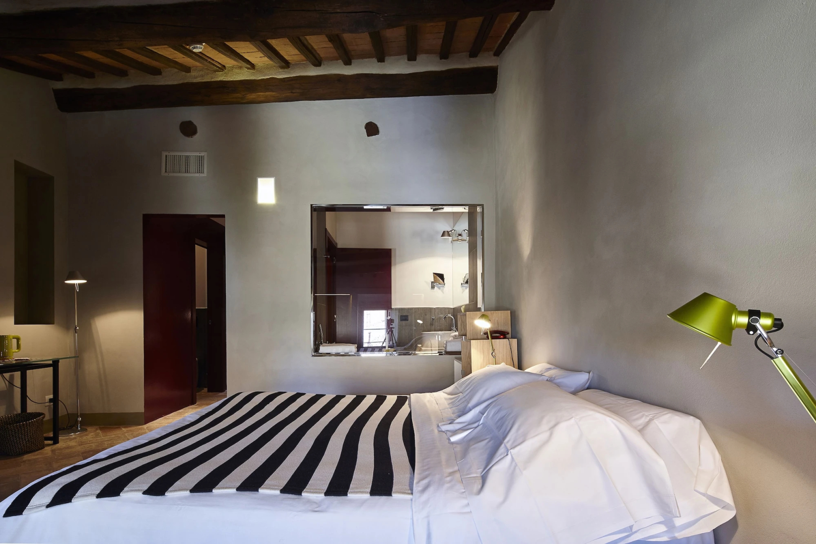 Photo - Palazzetto Rosso - Art Hotel