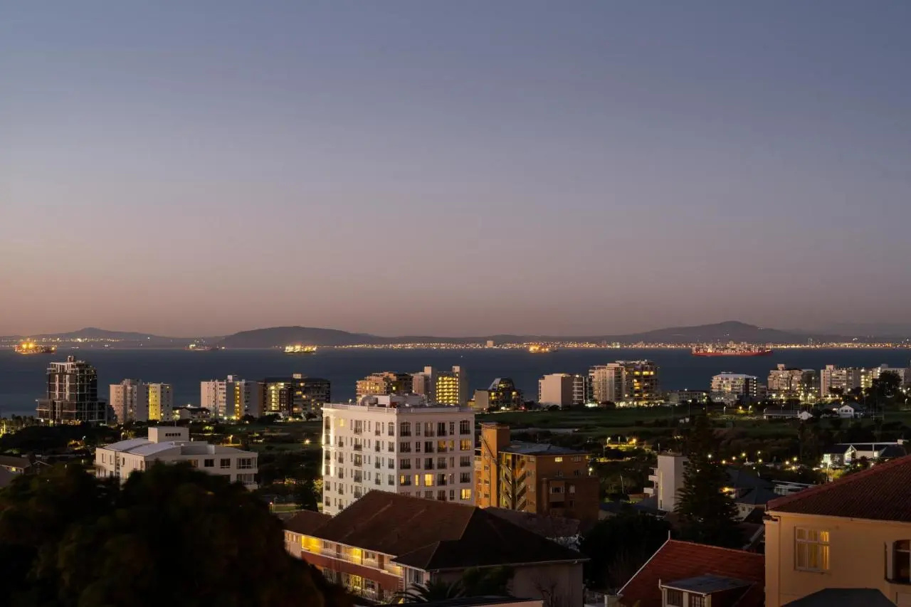 Foto - Home Suite Hotels Sea Point