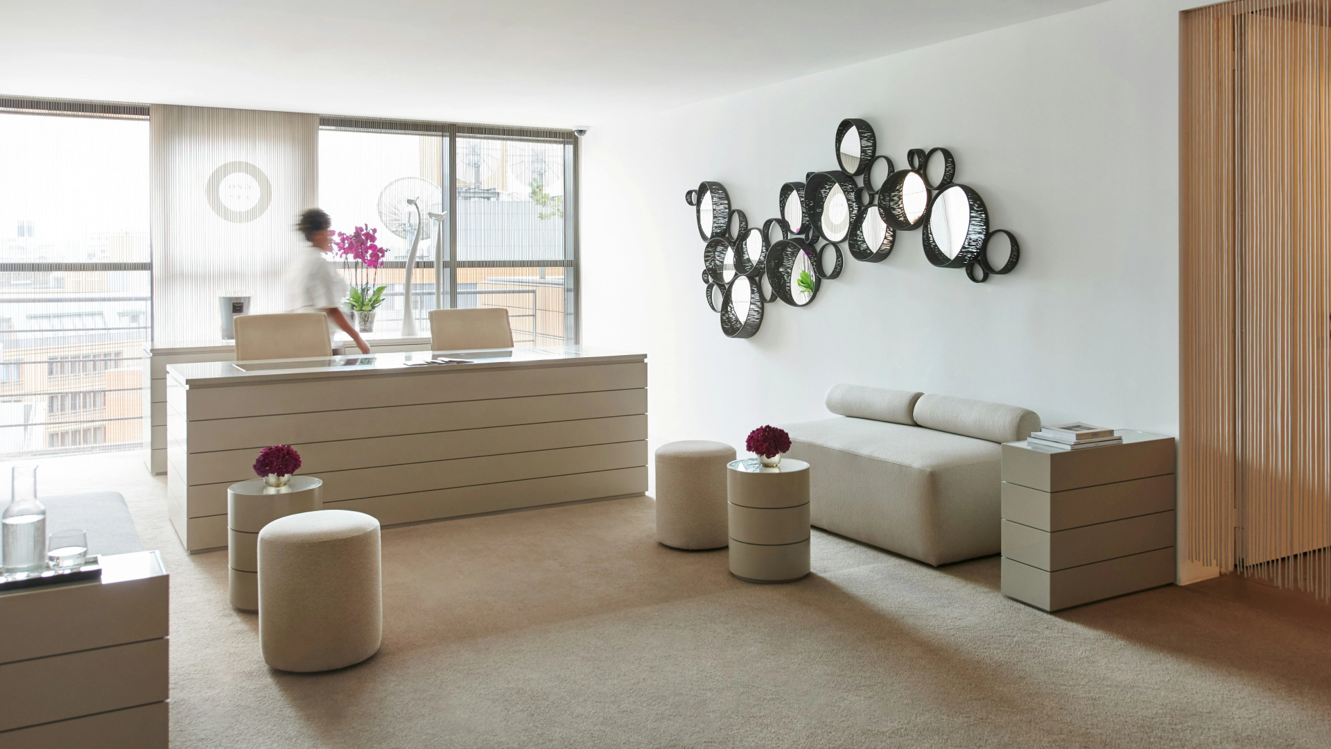 Photo - The Mandala Berlin, a Member of Design Hotel