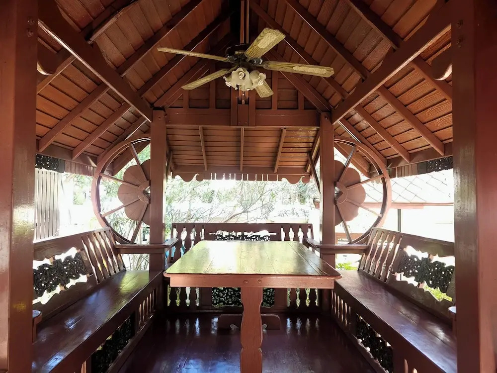 Foto - ปุณณภา พูล วิลล่า พัทยา Punnapha Pool Villa Pattaya