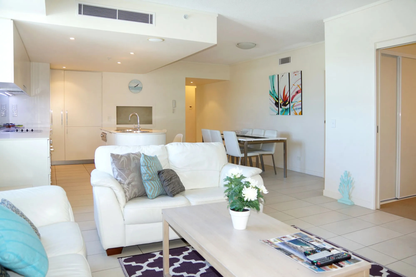 Foto - Blue C Coolangatta