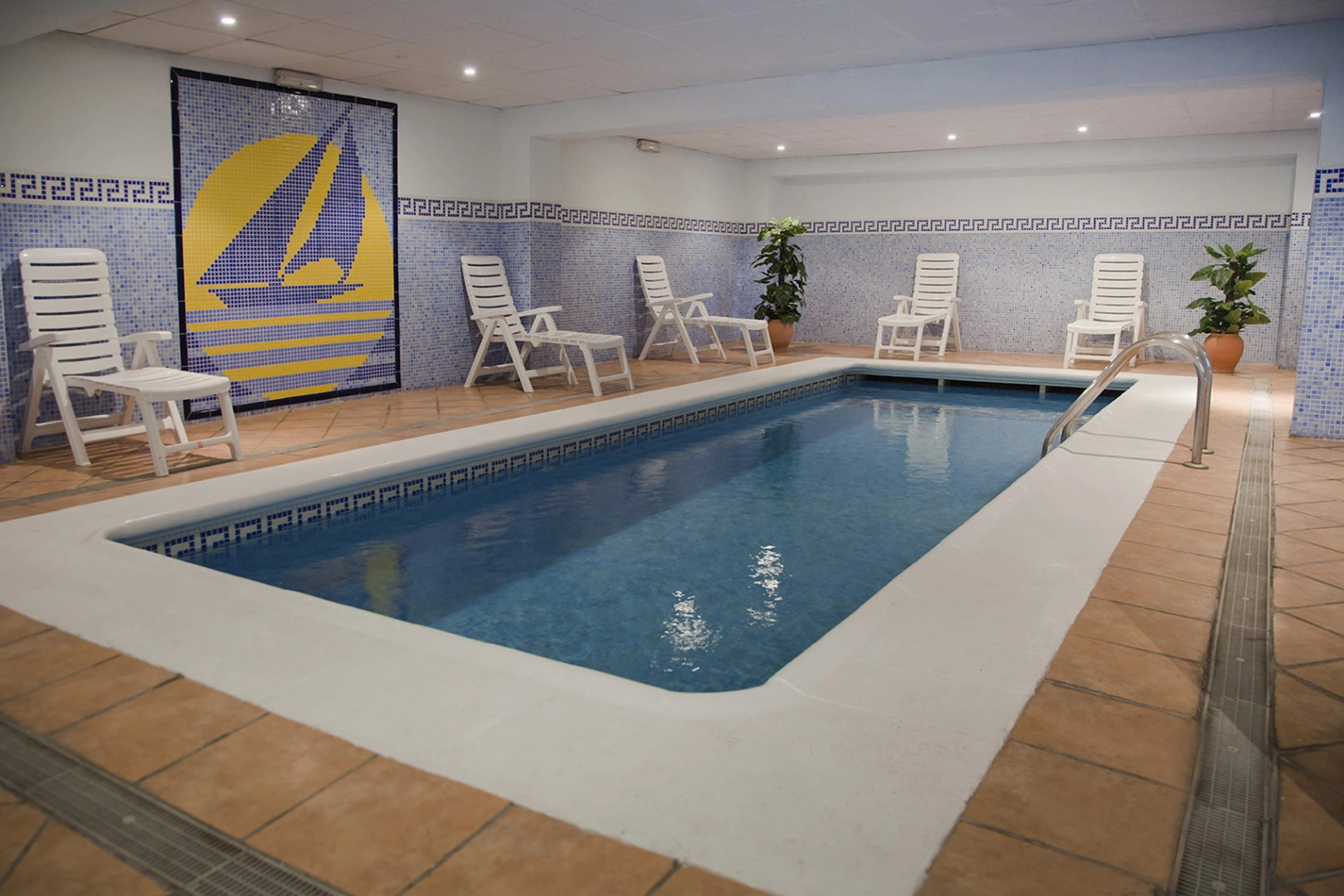 Foto - Hotel Vibra Marítimo