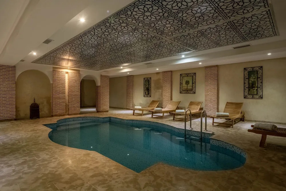 Photo - Villa Dar Laila