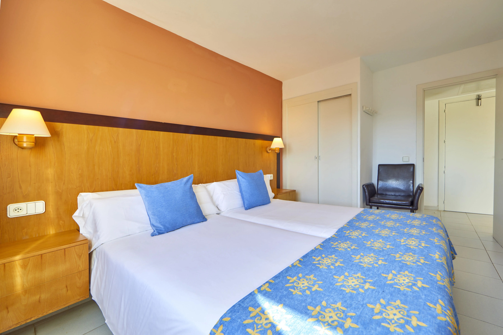 Photo - Gavimar La Mirada Hotel and Apartments