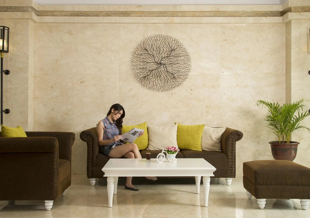 Photo - Gallery Prawirotaman Hotel