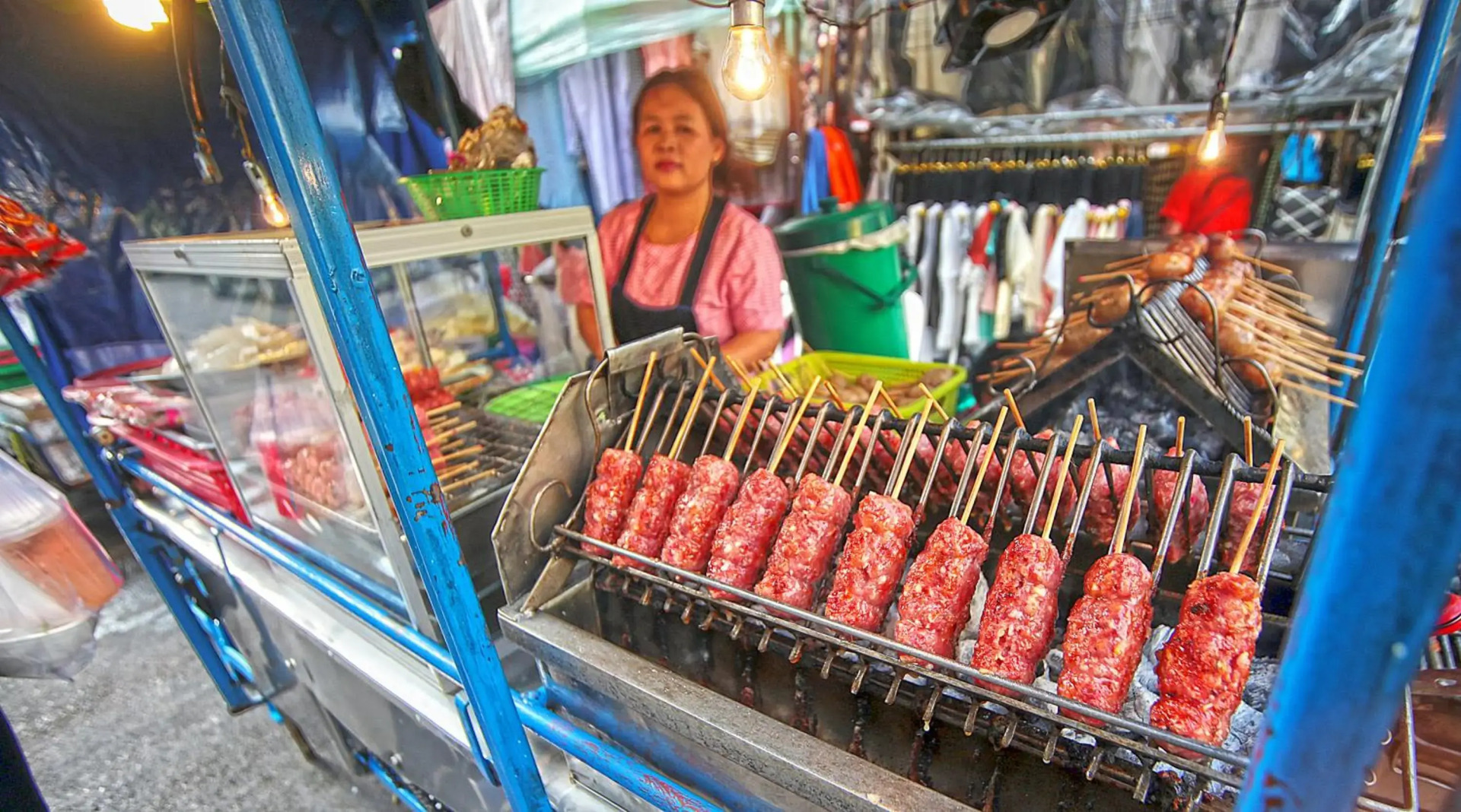 Photo - The Myth - Sud Sathorn