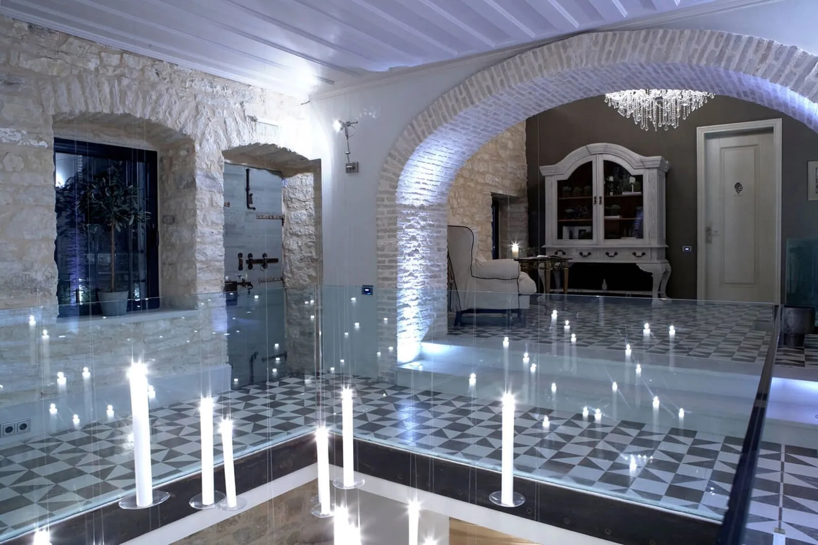 Foto - Torri E Merli Boutique Hotel