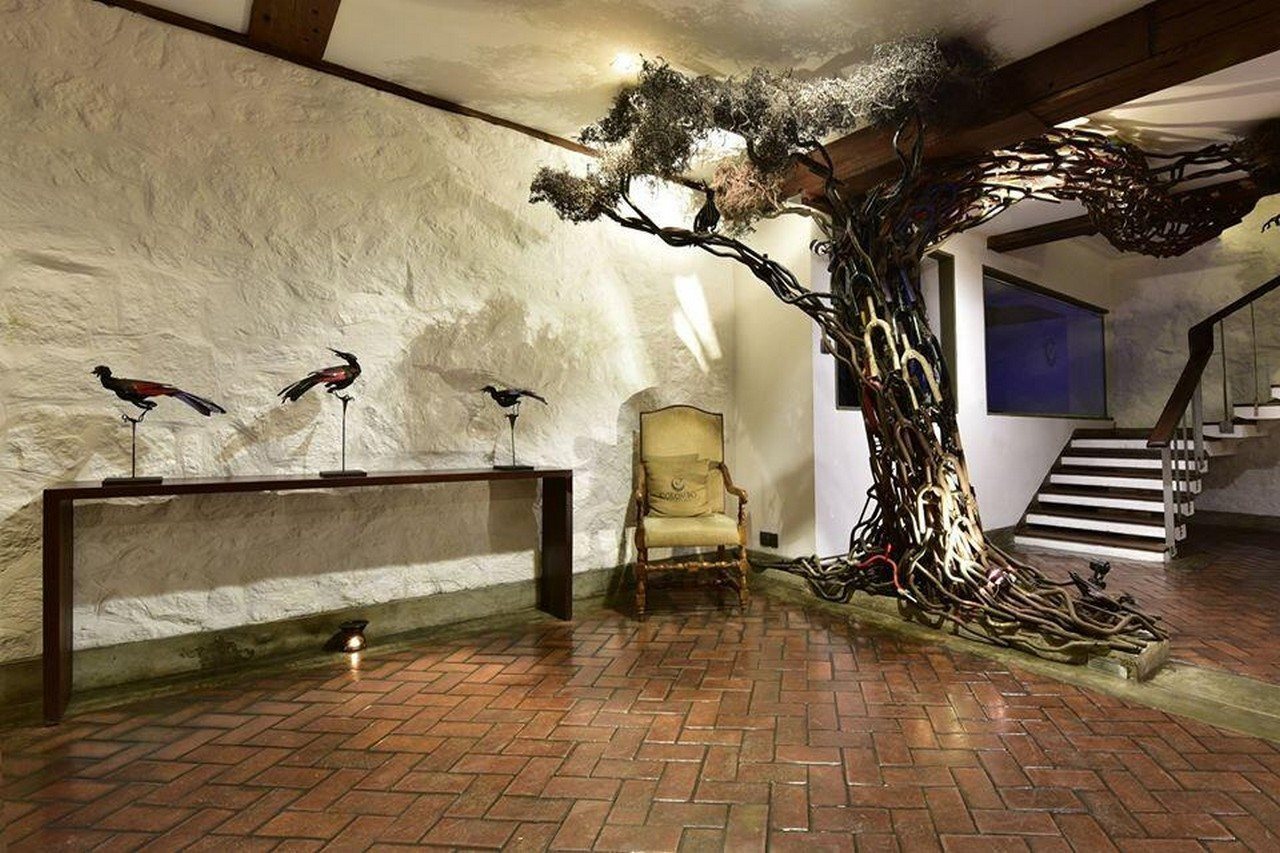 Foto - Colombo Court Hotel & Spa