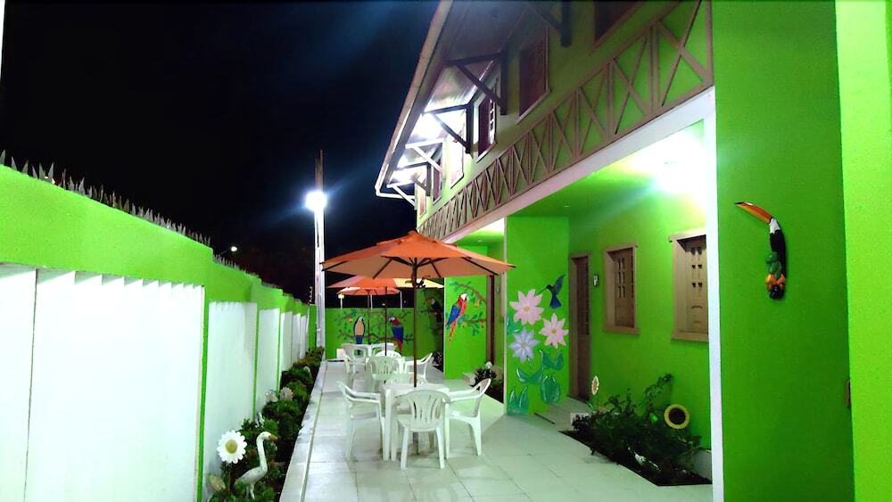 Photo - Pousada Ouriço