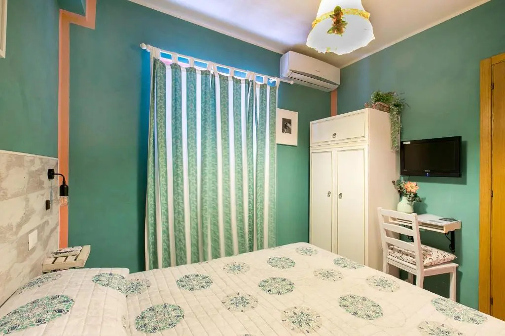 Foto - Agriturismo Torre Flavia