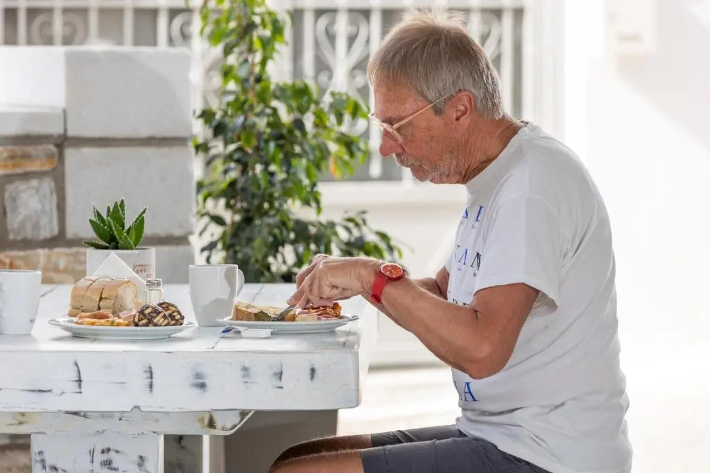 Foto - Katerina Roza Studios - Heartfelt Hospitality in the City