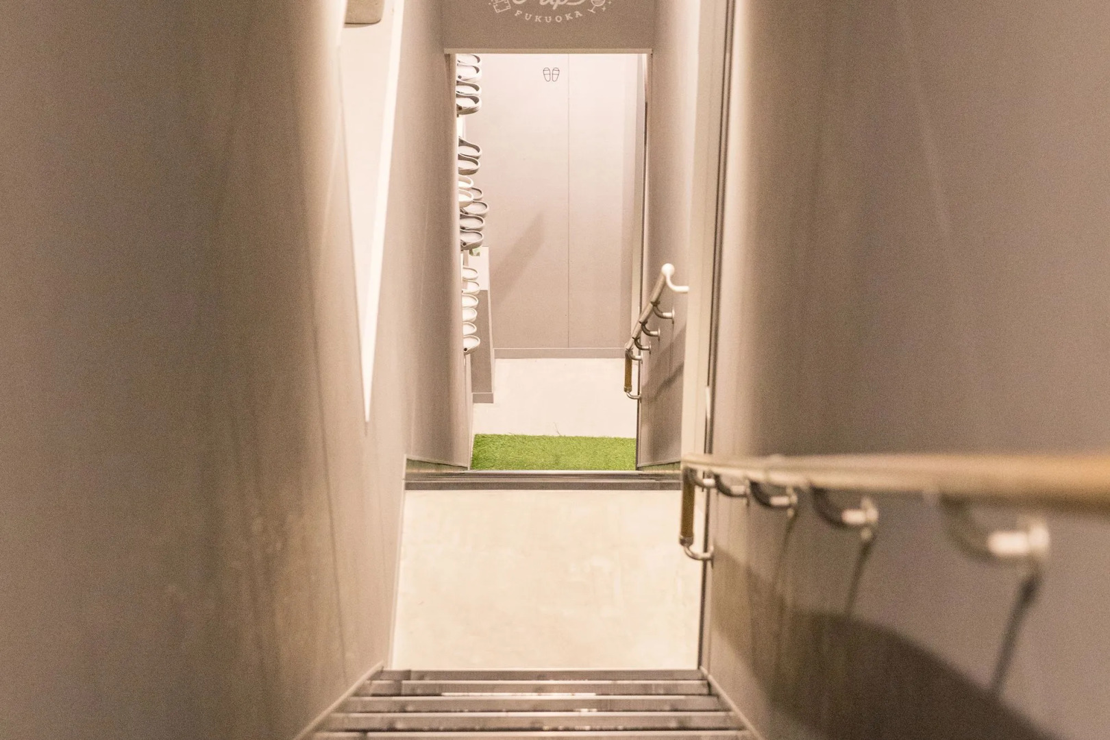 Foto - Hostel STAND BY ME