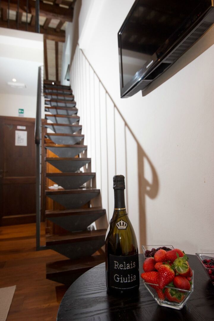 Photo - Relais Giulia