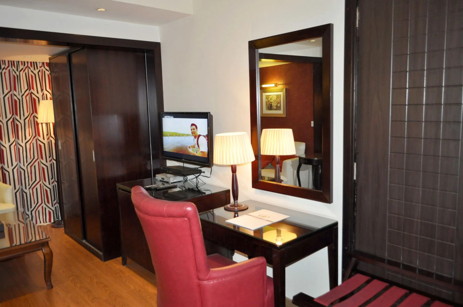 Foto - Golden Park Hotel Cairo, Heliopolis