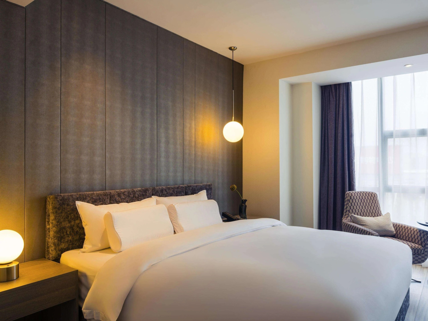 Photo - Mercure Shanghai Hongqiao South