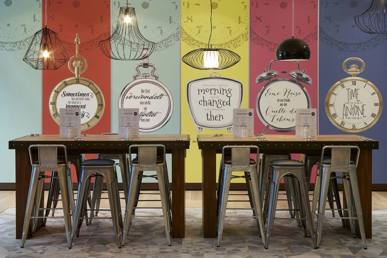 Photo - Premier Inn Frankfurt Messe